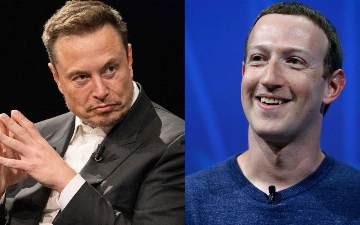 Маск предлагал Цукербергу совместно купить компанию-создателя ChatGPT