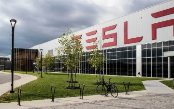 Tesla хочет выпускать до миллиона электрокаров в год на одном из своих заводов