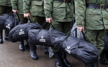 В Самарканде вынесли приговор парню, воевавшему против Украины на стороне России