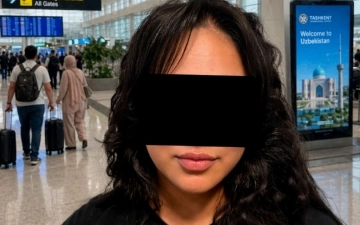 В Ташкенте задержали девушку, пытавшуюся отправить гражданку в Дубай для занятия проституцией