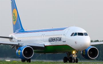 Назван предположительный срок возобновления авиасообщения между Узбекистаном и Россией