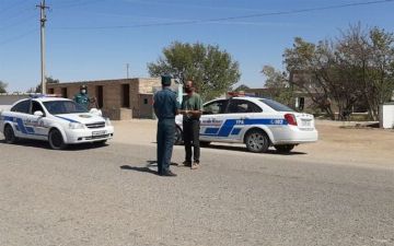 В Кашкадарьинской области водитель Cobalt насмерть сбил девочку и её трёхлетнего племянника: мальчик скончался в больнице