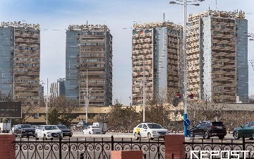 Ташкент накроет мощная магнитная буря