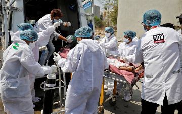В Узбекистане еще три пациента скончались от коронавируса — статистика по регионам