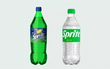 Sprite перестанет выпускать напиток в легендарной зеленой бутылке