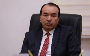 "Qishloqda yashayotgan aholiga ham yuqori darajadagi xizmat ko'rsatish davri keldi" — Ozodbek Nazarbekov qariyb 16 mlrd so'mlik yuk mashinalari haqida