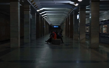 Выяснилось, как будет работать метро Ташкента в канун Нового года