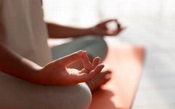 Способы управления стрессом: медитация, йога, релаксация
