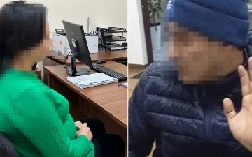 В Ташкенте мужчина задолжал алименты трем бывшим супругам: их заплатила четвертая жена