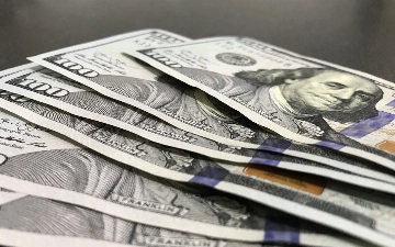 С начала года узбекистанцы скупили иностранную валюту на $9 млрд