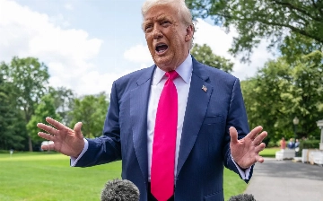 Суд отменил штраф Трампу более чем на $500 млн по делу о мошенничестве