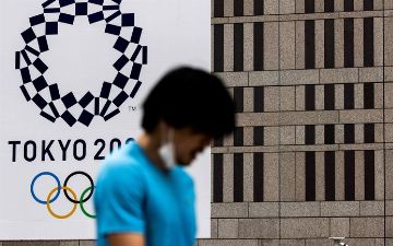 За неделю до Олимпиады выявлен первый случай заражения в Олимпийской деревне Токио 