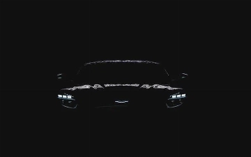 Aston Martin показал салон своего нового суперкара