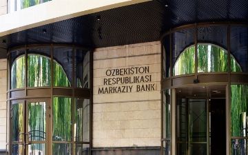 В Узбекистане меняется порядок валютного контроля&nbsp;