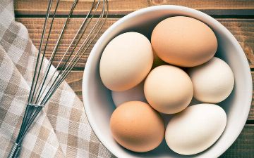 Можно ли вам употреблять яйца, если у вас повышен холестерин?