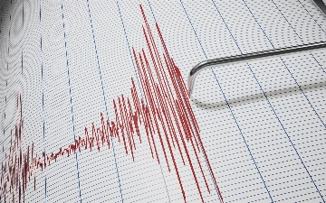 Oʻzbekistonning 4 ta hududida zilzila sodir boʻldi