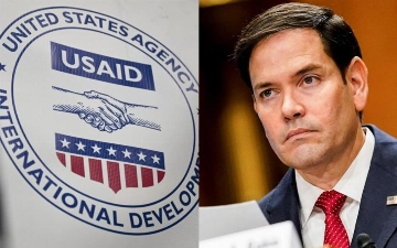 Марко Рубио заявил, что USAID официально находится в стадии закрытия