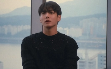 Чон Чонгук из BTS стал глобальным амбассадором Chanel