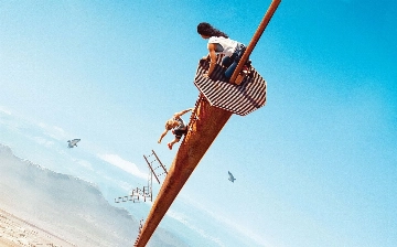 Вышел новый трейлер триллера «Вышка-2: Мертвая точка»