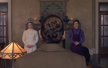 Hulu объявил дату выхода приквела к «Рассказу служанки»