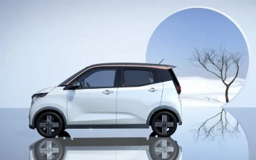 Mitsubishi и Nissan хотят увеличить производство электрических кей-каров