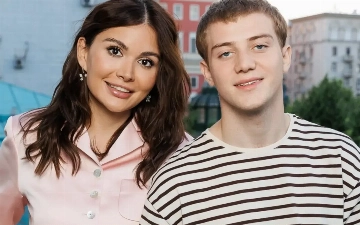 Марьям Тилляева рассказала о деталях предстоящей свадьбы с Арно