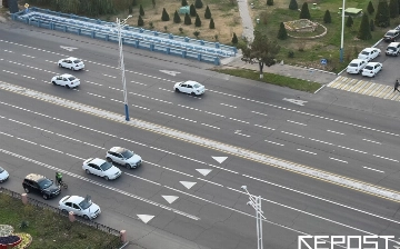 Yo‘l harakati qoidabuzarliklarni jarima ballari asosida baholash tartibi belgilandi