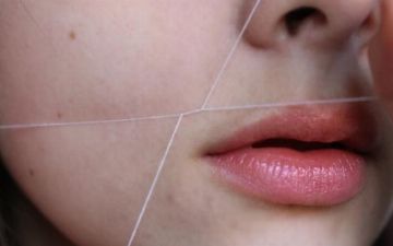 Деликатная проблема женских усикиков - серьезное заболевание или норма 