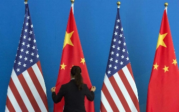 Bloomberg: Китай изучает возможность торговых переговоров с США