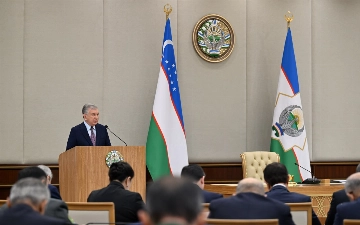 Xalq qabulxonalarining barcha xodimlari bugundan boshlab ishdan bo‘shatiladi