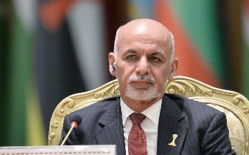 «Мы постараемся провести переговоры с «Талибан» и не уступить им», - президент Афганистана 