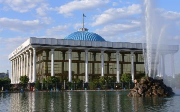 Законодательная палата отказалась принимать законопроект о внесении изменений в Кодекс «Об административной ответственности»