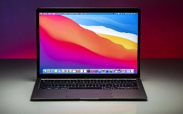Apple представила MacBook на чипах M5 и новые Studio Display