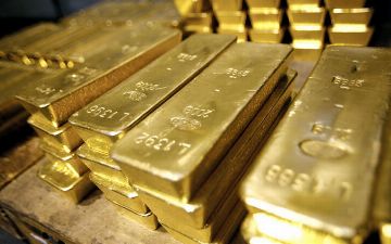 Золотовалютные резервы Узбекистана выросли до рекордного уровня