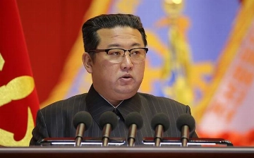 КНДР готова к любой военной конфронтации с США — Ким Чен Ын