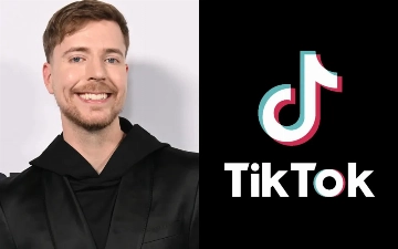 MrBeast и топ-инвесторы хотят купить TikTok 