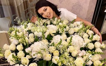 Шахзода Матчанова дала совет мужчинам, как просто осчастливить свою женщину - фото