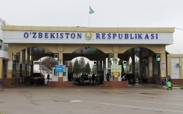 В Узбекистане хотят ускорить процесс пересечения границы — рассказываем, как