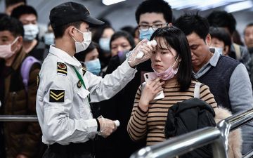 Южная Корея ужесточит карантинные меры в отношении узбекистанцев