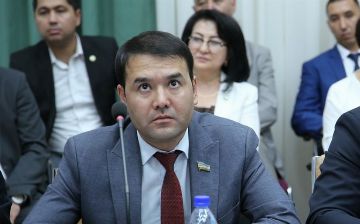 Депутат Расул Кушербаев раскритиковал UzAuto Motors за продажу Damas для скорой помощи по завышенным ценам