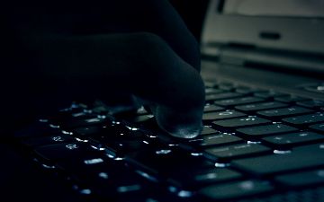 В Узбекистане хакеры взломали сайт госорганизации и оставили сообщение 
