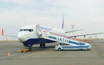 Узбекистан и Казахстан обсудили запуск регулярных рейсов из Ургенча в Актау