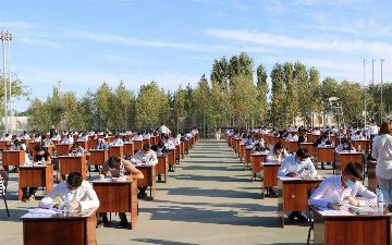 В Узбекистане некоторые пропустившие экзамены в магистратуру абитуриенты получат второй шанс на поступление