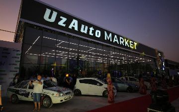UzAuto Motors начал подготовку к проведению продажи акций  