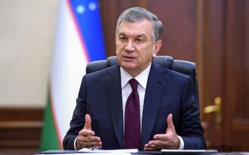 Президент порекомендовал называть школы именами узбекских актеров
