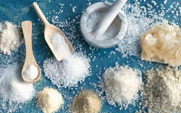 Четыре серьезных заболевания, если злоупотреблять пищевой солью