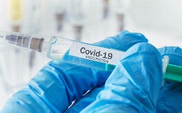 Справку о вакцинации против коронавирусной инфекции теперь можно получить онлайн