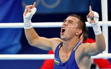 Шесть узбекских боксёров вышли в полуфинал на «Кубке Губернатора»