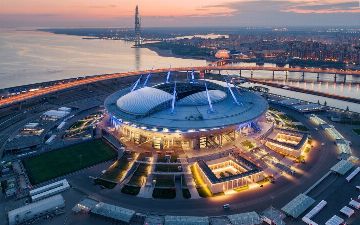 Оргкомитет Евро-2020 решает вопрос о допуске 75% зрителей на матчи в Санкт-Петербурге