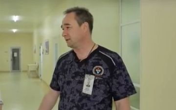 Директор инфекционной больницы в Зангиоте раскрыл новые подробности о больных «короной» в Узбекистане